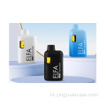 Kungfu Vapes XL Canabis THC DELTA8 오일 기화기